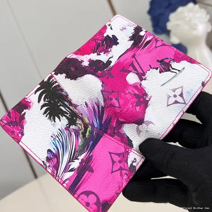 Official Brother Sam 2406YA0035 Bags LV 0606
